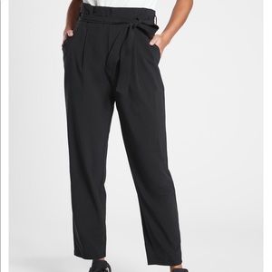 NWT Black Skyline II Pant - Athleta Size 12, Never Worn